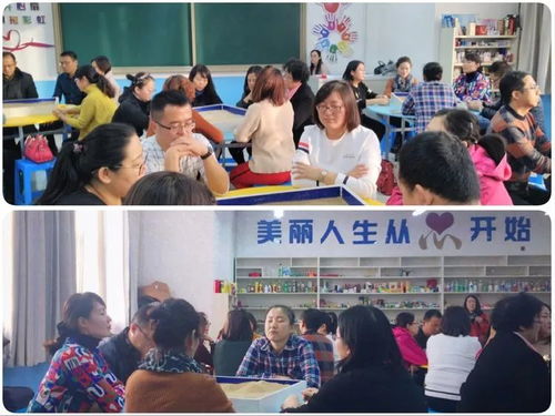 心理 美麗的遇見 2017年東河區(qū)中小學 幼兒園德育工作現(xiàn)場會心理沙盤實戰(zhàn)演練活動紀實