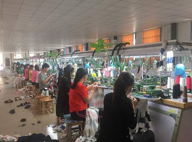 越南女青年在廣西的職業(yè)中介活動 機(jī)遇與挑戰(zhàn)并存